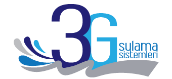 3G Sulama Sistemleri